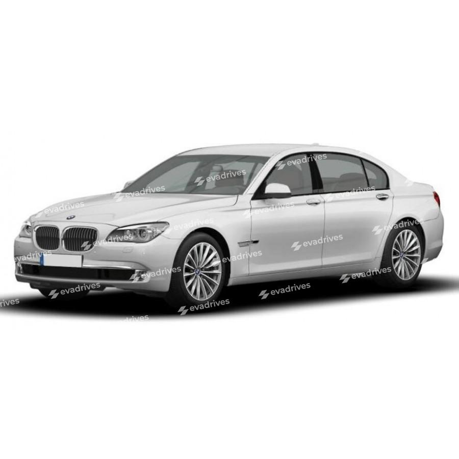 EVA DYWANIKІ DO BMW 7 Series (F02) Long Sedan 2008-2015  5 generation