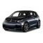 EVA DYWANIKІ DO BMW i3s Htb 2017 + 1 generation