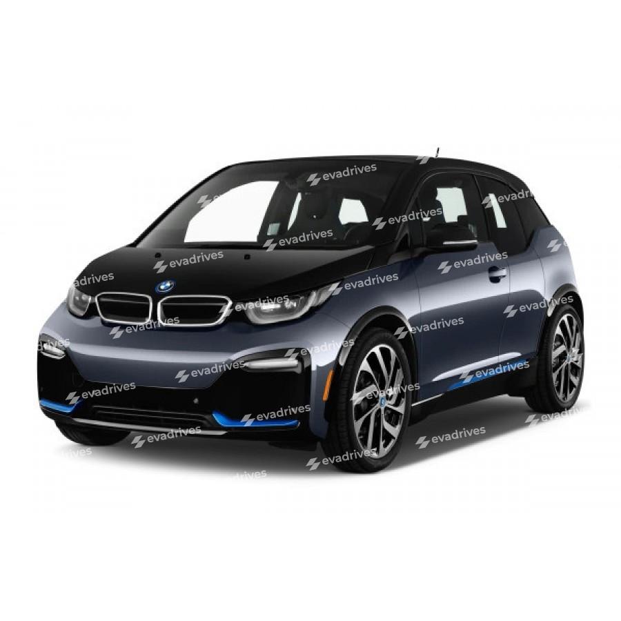 EVA DYWANIKІ DO BMW i3s Htb 2017 + 1 generation