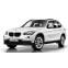 EVA DYWANIKІ DO BMW X1 (E84) 2009-2015  1 generation