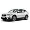 EVA DYWANIKІ DO BMW X1 (F48) SUV 2015-2022  2 generation