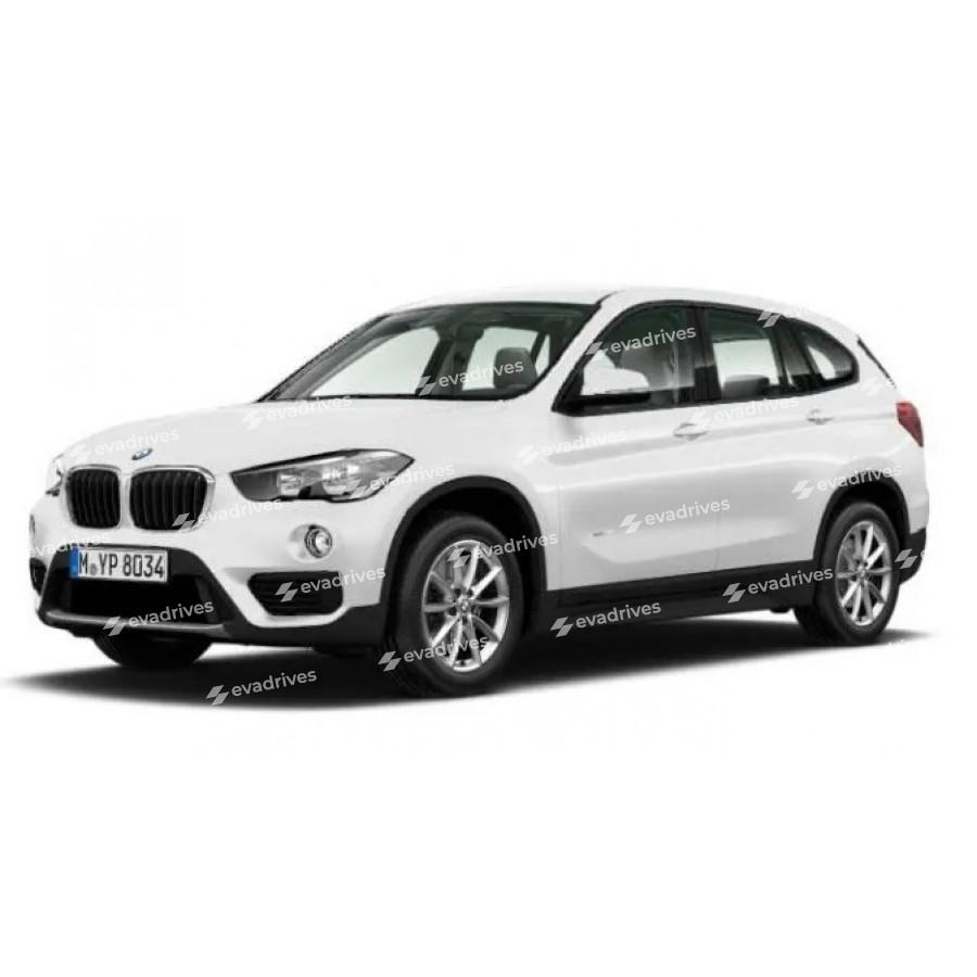 EVA DYWANIKІ DO BMW X1 (F48) SUV 2015-2022  2 generation