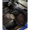EVA DYWANIKІ DO BMW X2 (F39) SUV 2017+ 1 generation