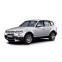 EVA DYWANIKІ DO BMW X3 (E83) SUV 2003-2010  1 generation