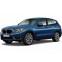 EVA DYWANIKІ DO BMW X3 (G01) SUV 2017+ 3 generation
