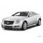 EVA DYWANIKІ DO Cadillac CTS Sedan 2007-2014 2  generation