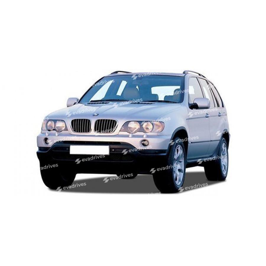 EVA DYWANIKІ DO BMW X5 (E53) SUV 1999-2003 1 generation