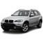 EVA DYWANIKІ DO BMW X5 (E70) SUV 2006-2013  2 generation