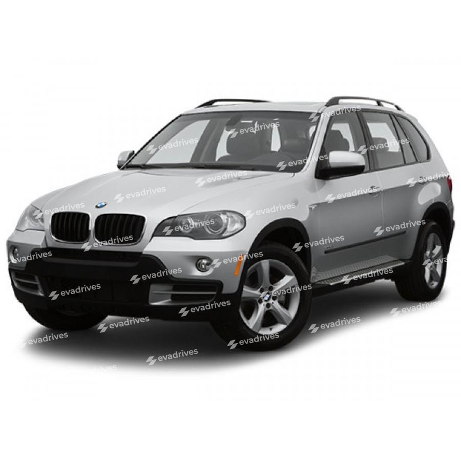 EVA DYWANIKІ DO BMW X5 (E70) SUV 2006-2013  2 generation