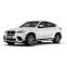 EVA DYWANIKІ DO BMW X6 (E71) SUV 2008-2013 1 generation