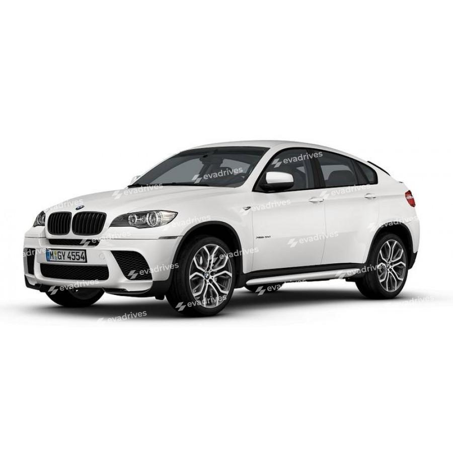 EVA DYWANIKІ DO BMW X6 (E71) SUV 2008-2013 1 generation