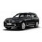 EVA DYWANIKІ DO BMW X7 (G07) SUV 2018 -2024 1 generation