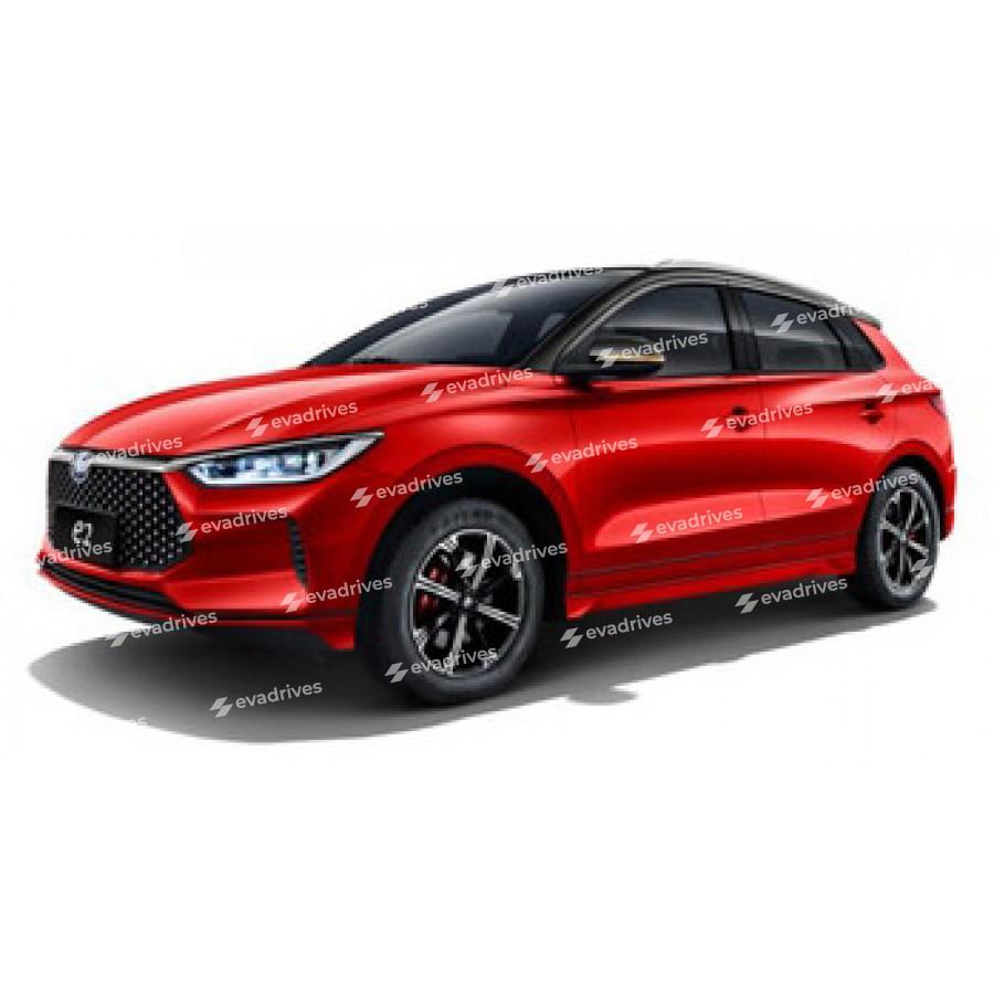 EVA DYWANIKІ DO BYD E2 Htb 2019+ 1 generation