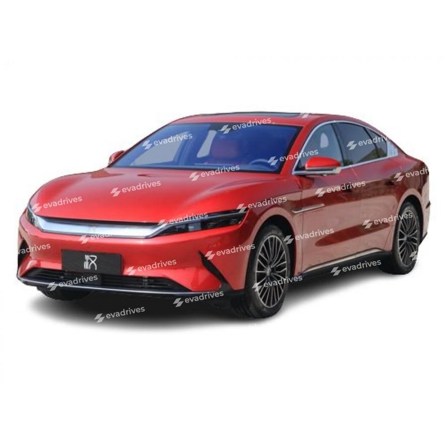 EVA DYWANIKІ DO BYD Han Ev Sedan 2020 China 1 generation