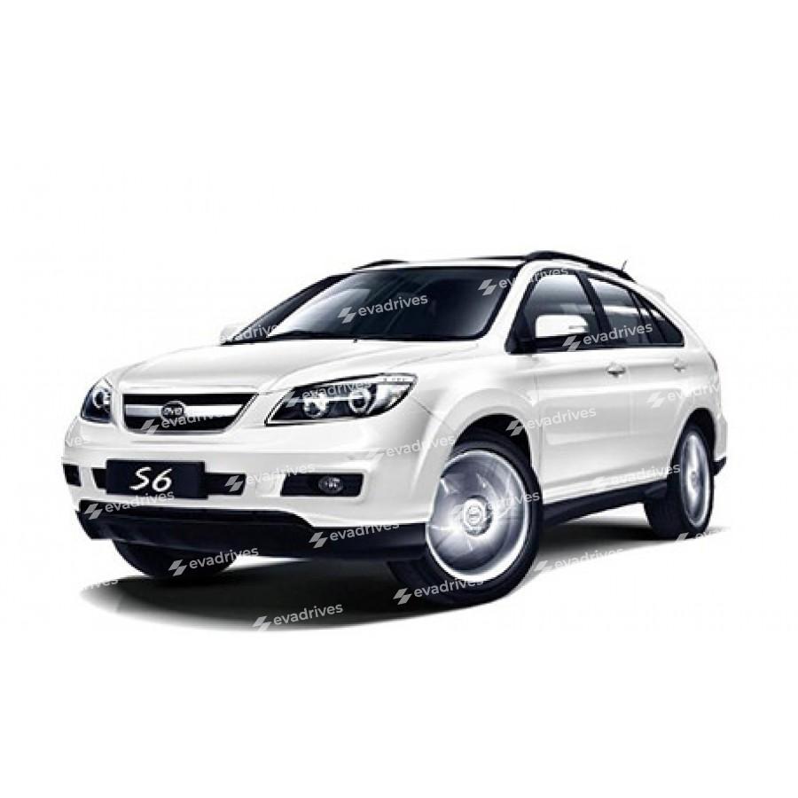 EVA DYWANIKІ DO BYD S6 SUV 2010-2017 1 generation