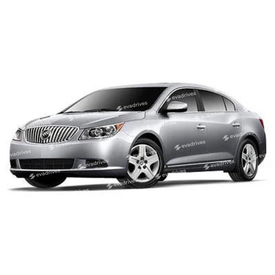 EVA DYWANIKІ DO BUICK LaCrosse 2009+