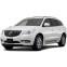 EVA DYWANIKІ DO Buick Enclave Restyling SUV 2012-2017 1 generation