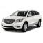 EVA DYWANIKІ DO Buick Enclave SUV 2017+  2 generation