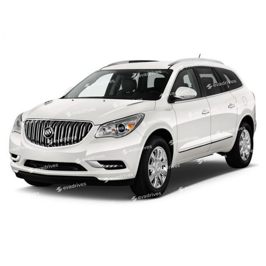 EVA DYWANIKІ DO Buick Enclave SUV 2017+  2 generation
