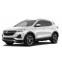 EVA DYWANIKІ DO Buick Encore GX SUV 2019 +  2 generation
