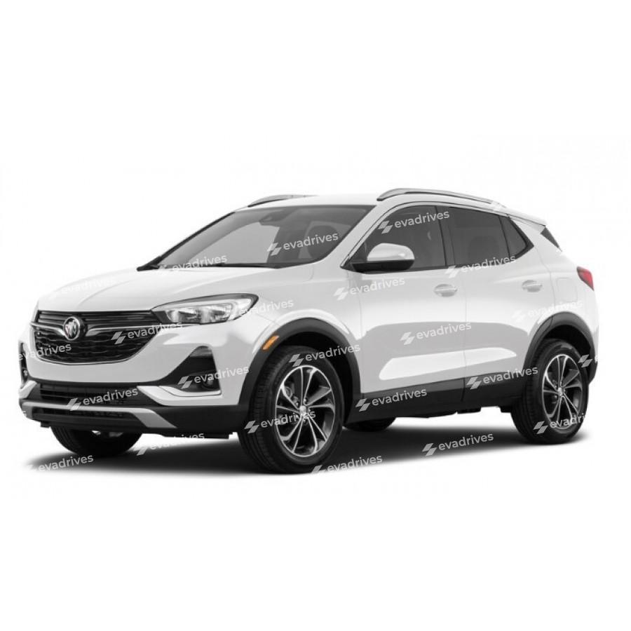 EVA DYWANIKІ DO Buick Encore GX SUV 2019 +  2 generation