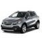 EVA DYWANIKІ DO Buick Encore SUV 2013-2016 1 generation