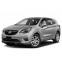 EVA DYWANIKІ DO Buick Envision SUV 2016-2020 1 generation