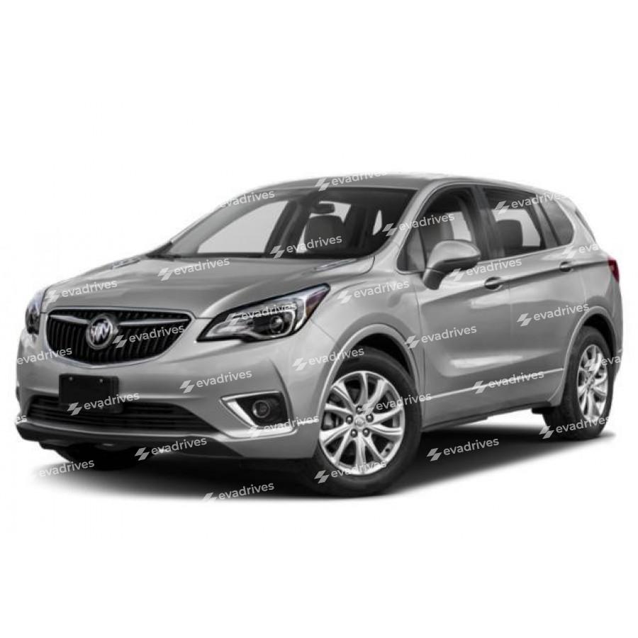 EVA DYWANIKІ DO Buick Envision SUV 2016-2020 1 generation