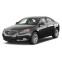 EVA DYWANIKІ DO Buick Regal Sedan 2008-2017  5 generation