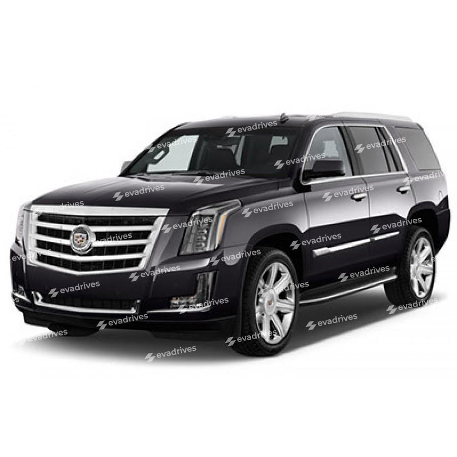 EVA DYWANIKІ DO Cadillac Escalade (GMT K2XL) SUV 2014 + 4 generation
