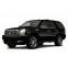 EVA DYWANIKІ DO Cadillac Escalade 3 (GMT900) 7 seats SUV 2007-2013 3 generation