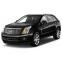 EVA DYWANIKІ DO Cadillac SRX SUV 2010+   2  generation