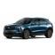 EVA DYWANIKІ DO Cadillac XT4 SUV 2018+  1 generation