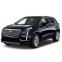EVA DYWANIKІ DO Cadillac XT5 SUV 2016+  1 generation