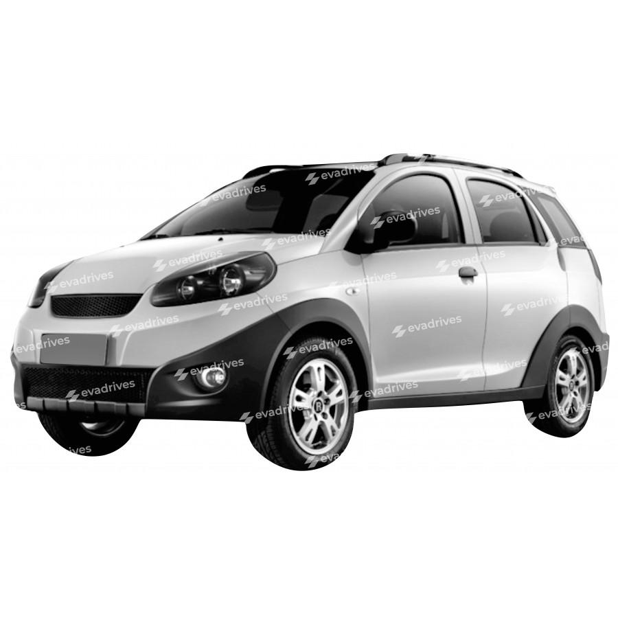 EVA DYWANIKІ DO Chery Beat Htb 2011+ 1 generation