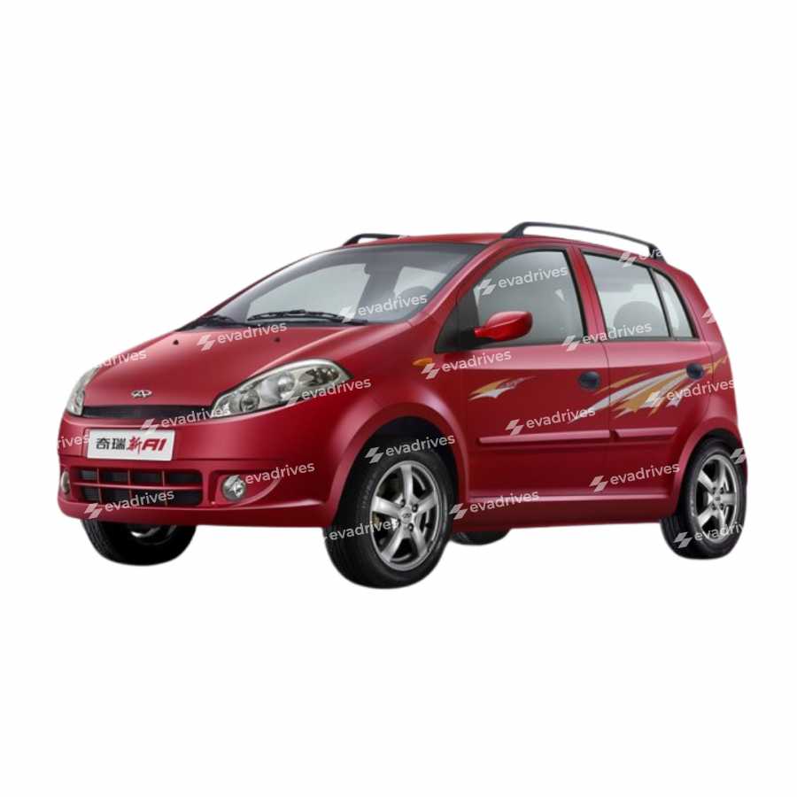 EVA DYWANIKІ DO Chery Kimo Htb 2007+ 1 generation