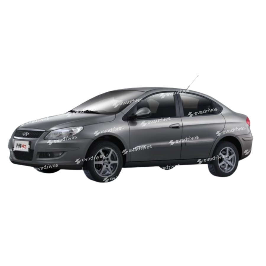 EVA DYWANIKІ DO Chery M11 Sedan 2008-2015 1 generation