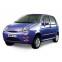 EVA DYWANIKІ DO Chery QQ (S11) Htb 2003-2013