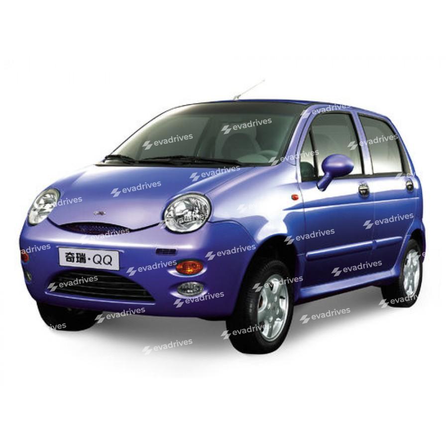 EVA DYWANIKІ DO Chery QQ (S11) Htb 2003-2013