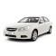 EVA DYWANIKІ DO Chevrolet Epica Sedan 2006-2012  1 generation
