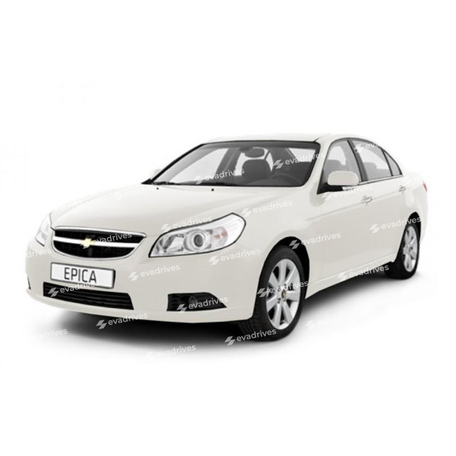 EVA DYWANIKІ DO Chevrolet Epica Sedan 2006-2012  1 generation