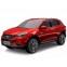 EVA DYWANIKІ DO Chery Tiggo 7 SUV 2016-2020  1 generation
