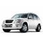 EVA DYWANIKІ DO Chery Tiggo SUV 2006-2013  1 generation