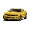 EVA DYWANIKІ DO Chevrolet Camaro Coupe 2009-2015  5 generation