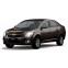 EVA DYWANIKІ DO Chevrolet Cobalt Sedan 2012 +  2 generation