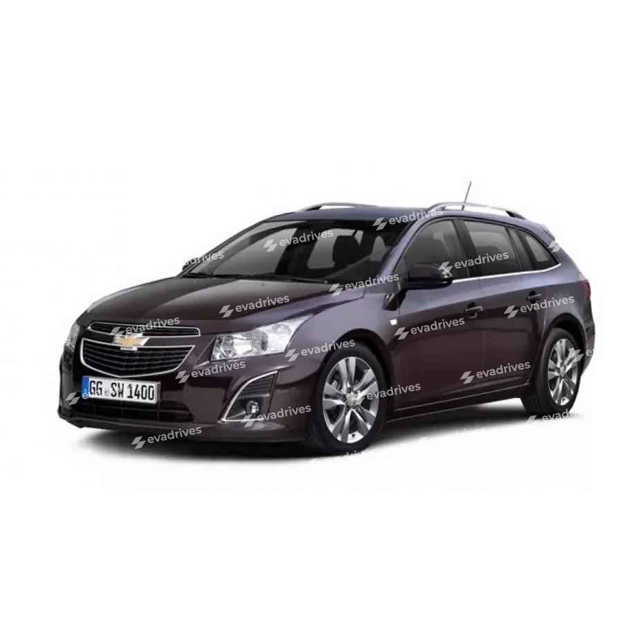 EVA DYWANIKІ DO Chevrolet Cruze (J300) Combi 2008-2016 2 generation