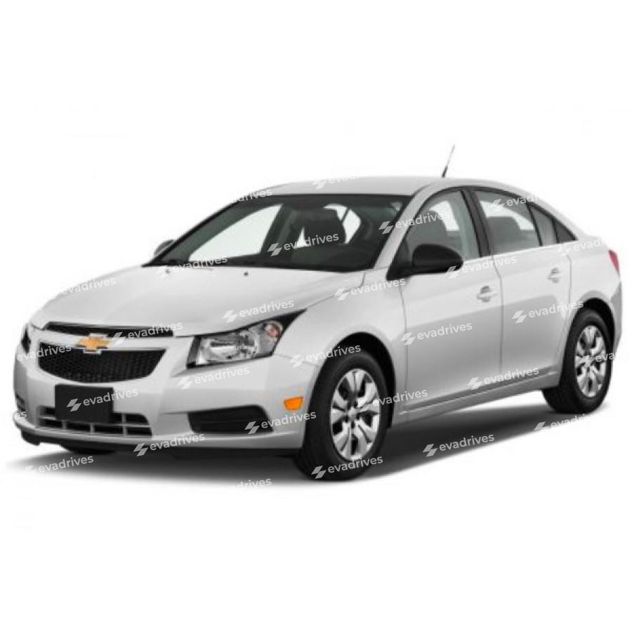 EVA DYWANIKІ DO Chevrolet Cruze (J300) Sedan 2008-2016  2 generation