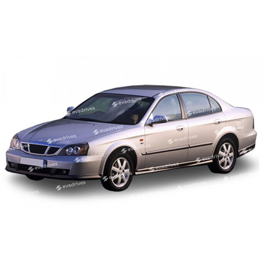 EVA DYWANIKІ DO Chevrolet Evanda Sedan 2003-2006 1 generation