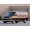 EVA DYWANIKІ DO Chevrolet Express 2003-2014