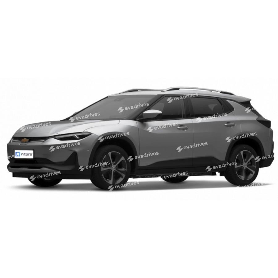 EVA DYWANIKІ DO Chevrolet Menlo SUV 2020+ China 1 generation